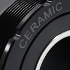 AITA Ceramic T47 Shimano 24mm Bottom Bracket