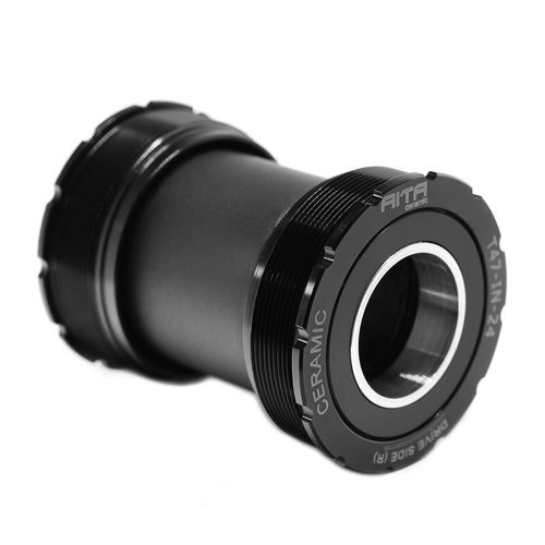 AITA Ceramic T47 Shimano 24mm Bottom Bracket
