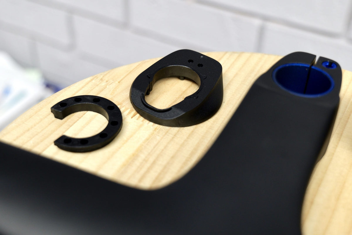 CREATIVE Handlebar - Integrated Aero Barstem image 13
