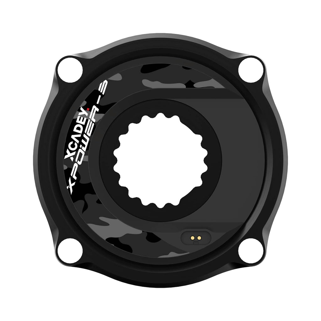XCADEY XPOWER-S Power Meter Spider Gen1