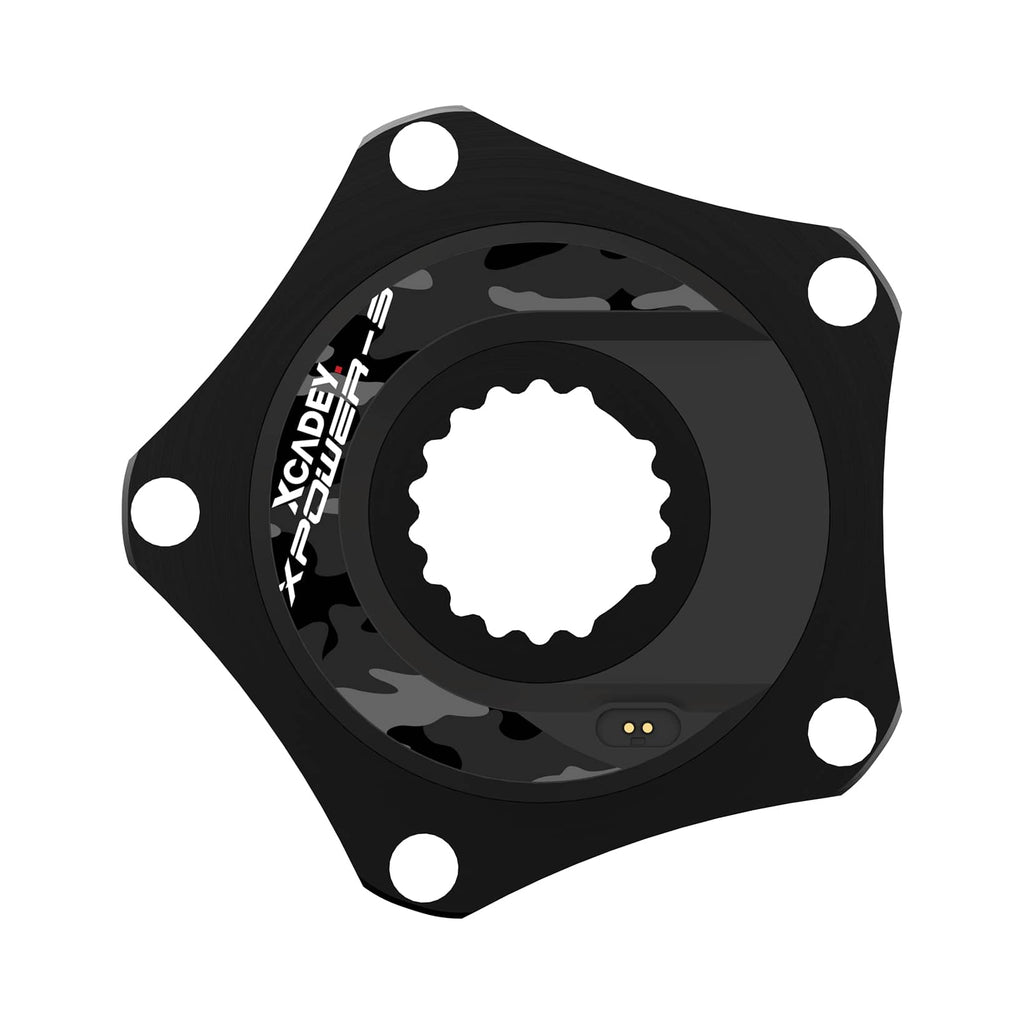 XCADEY XPOWER-S Power Meter Spider Gen1