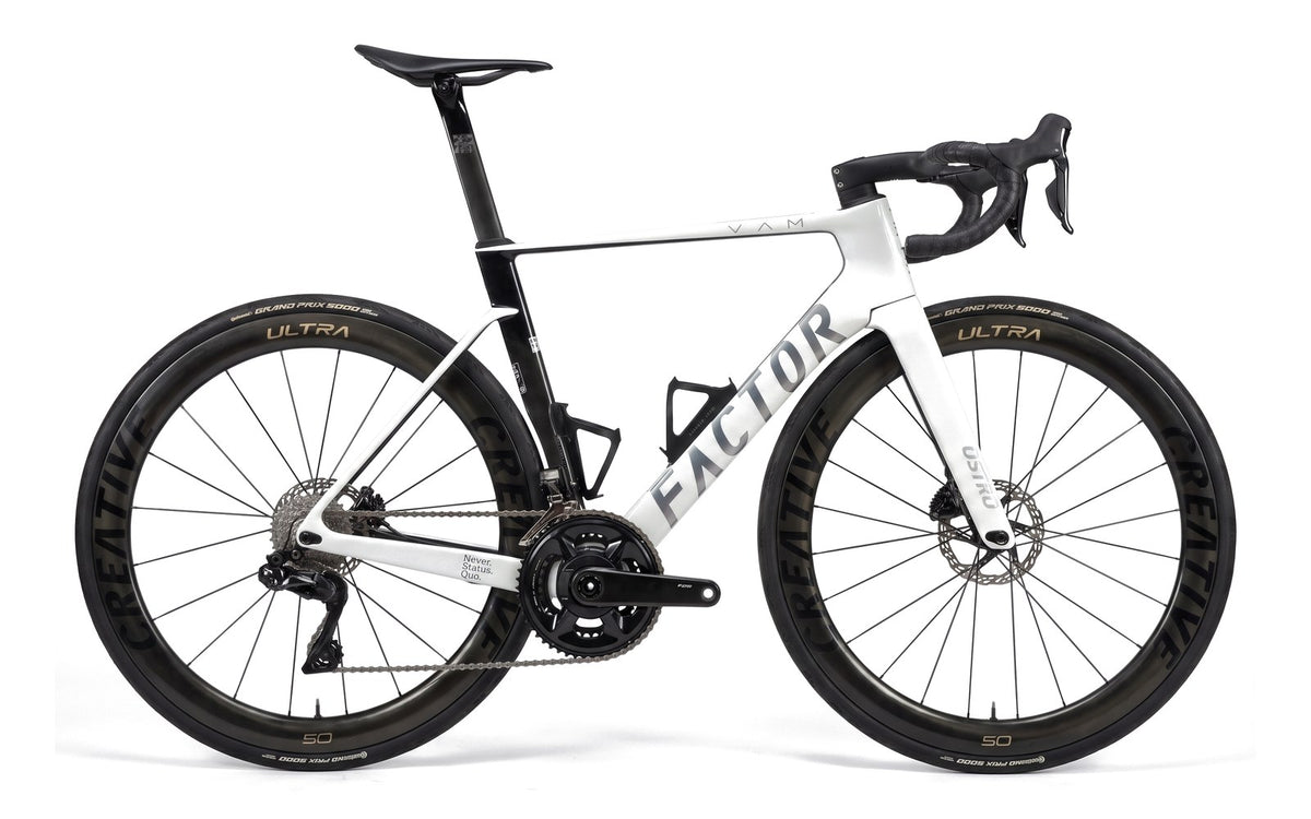 Factor Ostro VAM