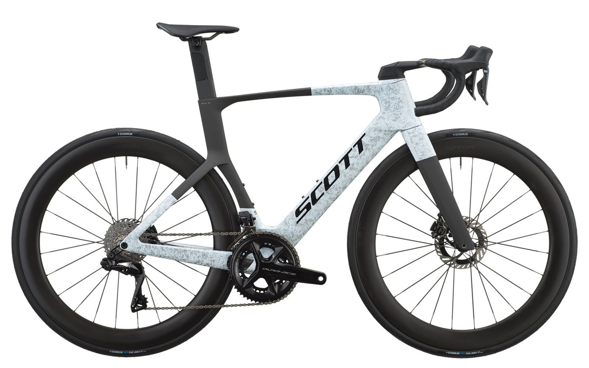 Scott Foil RC Pro
