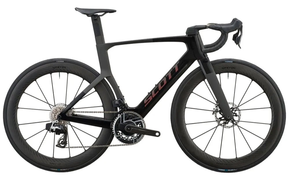 Scott Foil RC Ultimate
