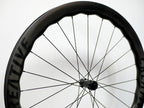 2025 CREATIVE AR50 Wheelset image 6