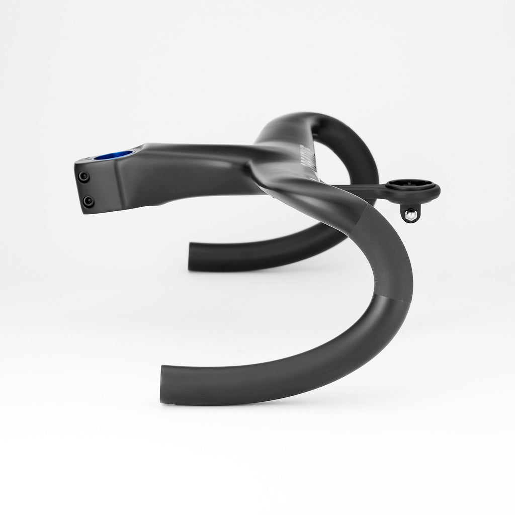 CREATIVE Handlebar - Integrated Aero Barstem image 1
