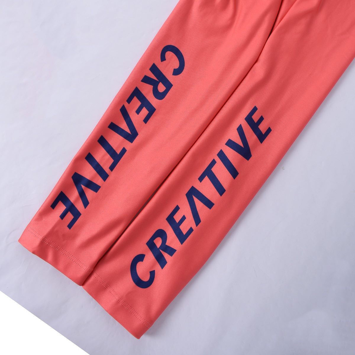 Creative Cycles Long Sleeve Thermal Jersey