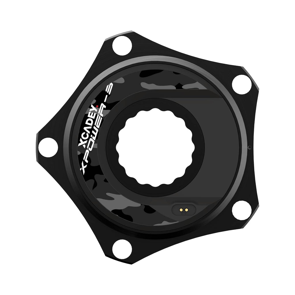 XCADEY XPOWER-S Power Meter Spider Gen1