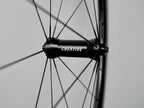 2025 CREATIVE CLASSIC 50mm Rim Brake Wheelset image 5