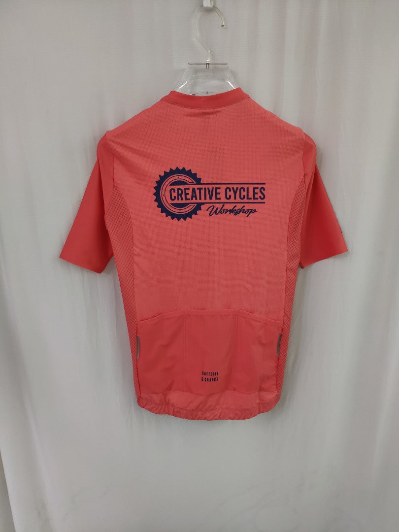 Creative Cycles Jersey