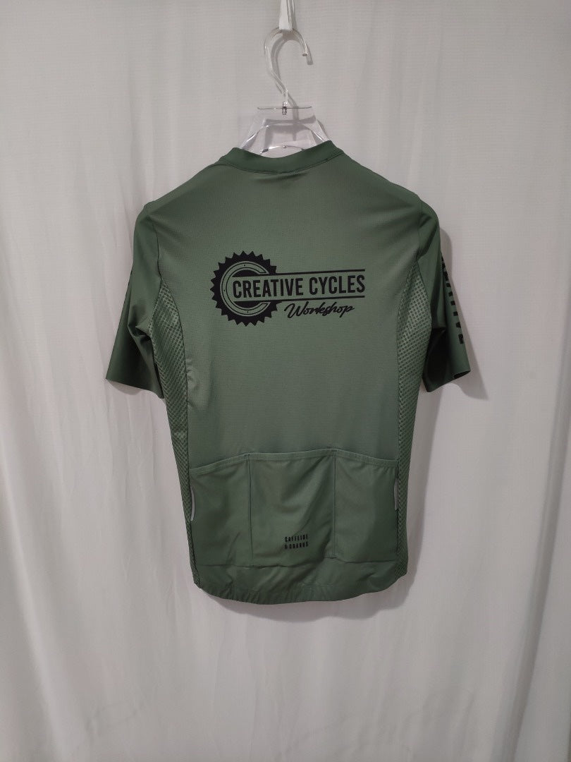 Creative Cycles Jersey