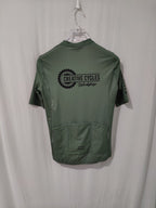 Creative Cycles Jersey