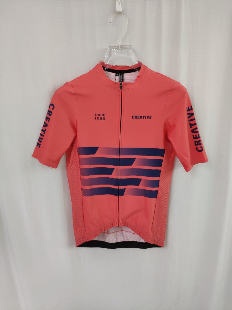 Creative Cycles Jersey