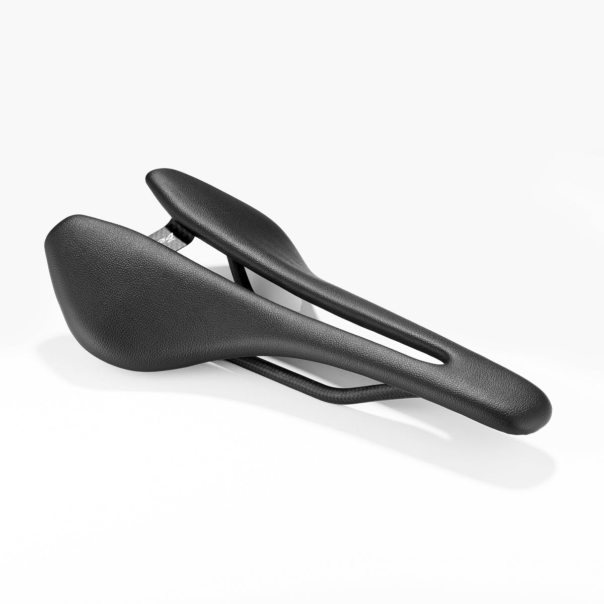 Berk Lupina Padded saddle 150mm