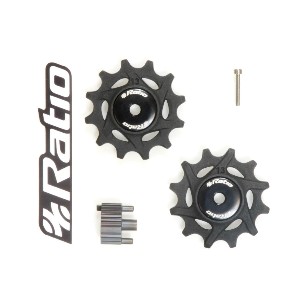 Ratio Technology 1x13C Upgrade Kit