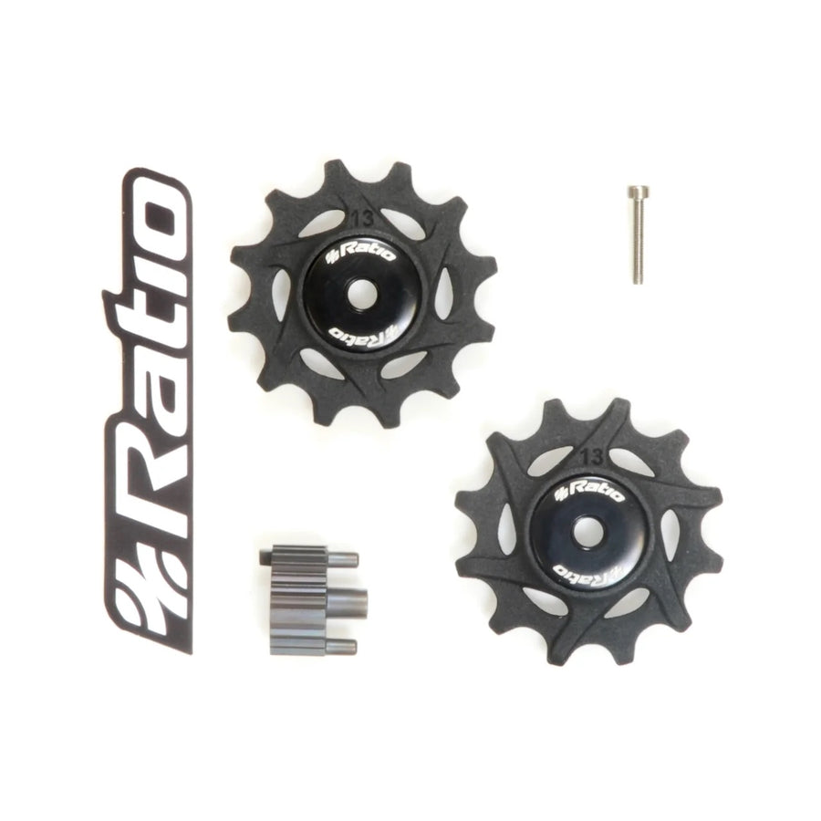 Ratio Technology 1x13C Upgrade Kit