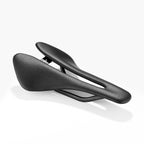 Berk Lupina short padded saddle