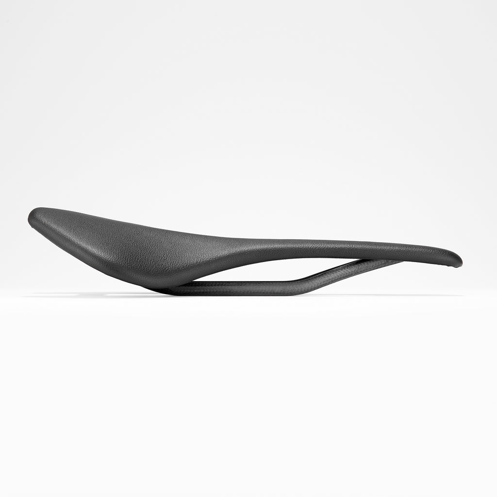 Berk Lupina Padded saddle 150mm