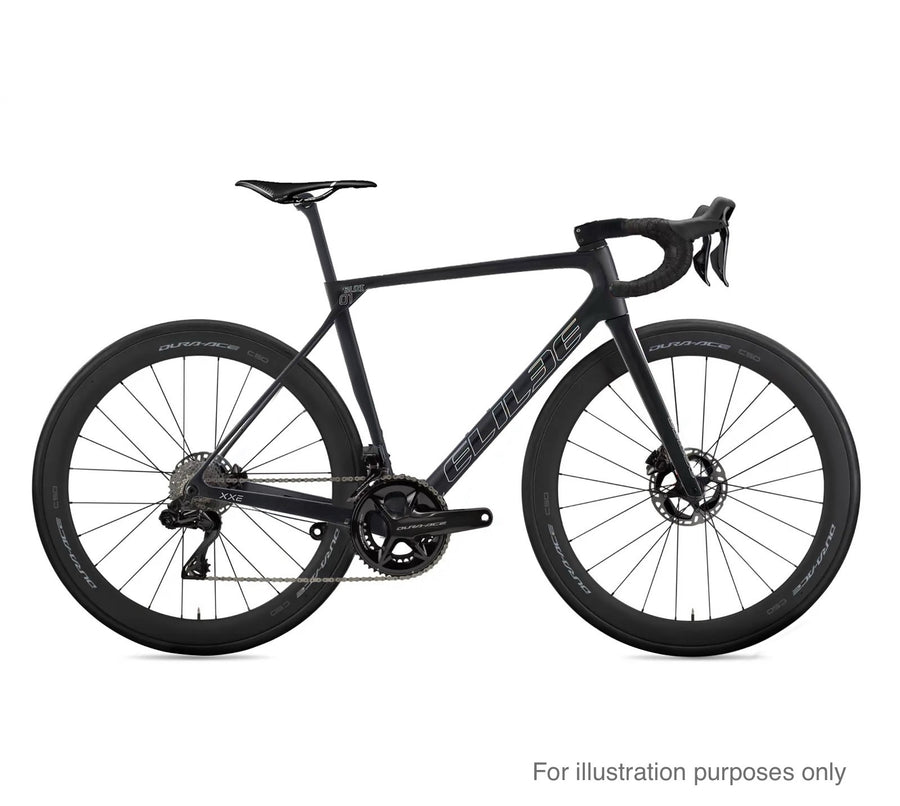 Elilee Blize Standard Carbon Road Bike – Shimano 105 R7100