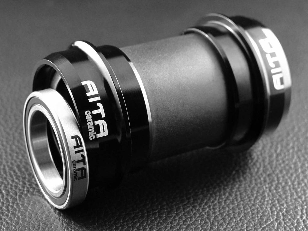 AITA Ceramic Bottom Bracket – PF30 Shimano (46-24)
