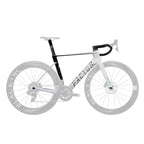 2024 Factor Ostro VAM – Premium Package with Wheels