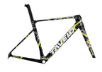 Tavelo Arden Race Frameset