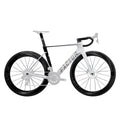 2024 Factor Ostro VAM – Premium Package with Wheels