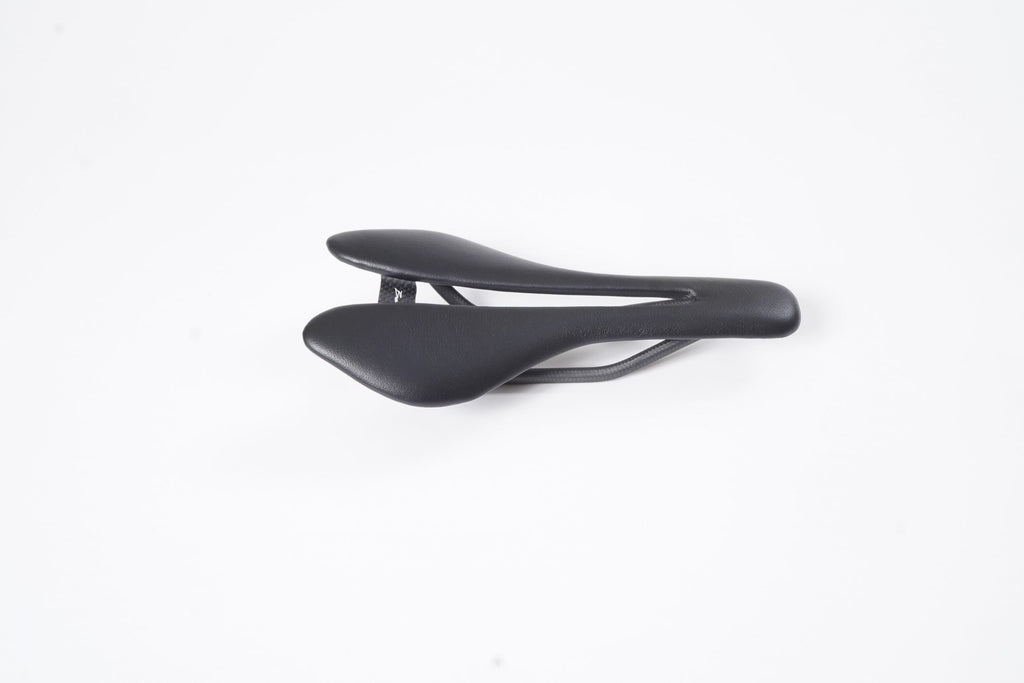 Berk Lipa short padded saddle