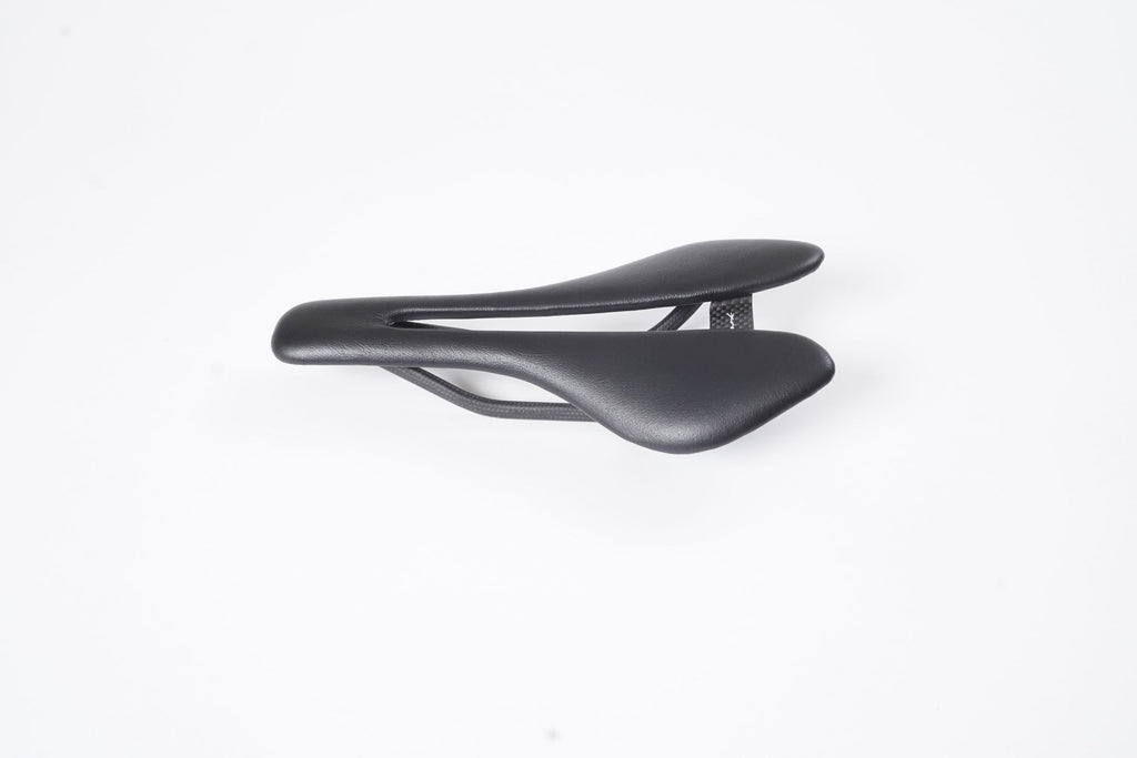 Berk Lipa short padded saddle