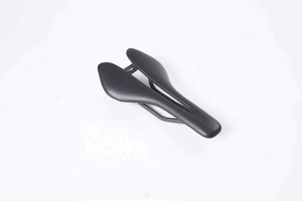 Berk Lipa short padded saddle