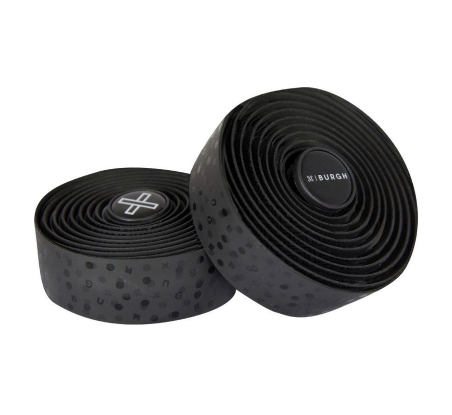 Burgh Bokeh Bar Tape Stealth Black