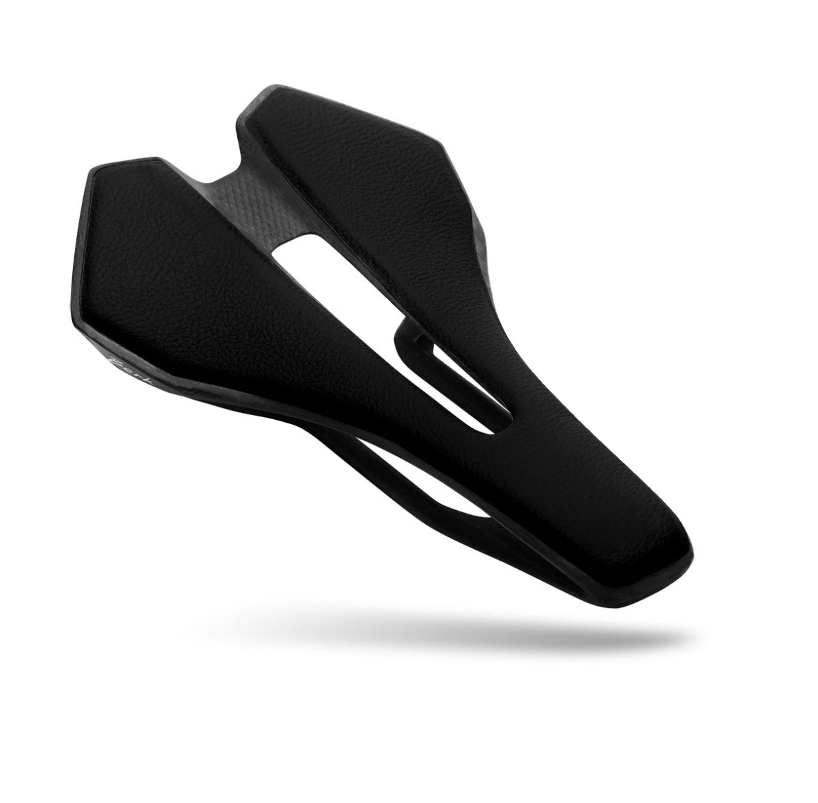 Berk Lupina Monocoque Open Carbon Saddle