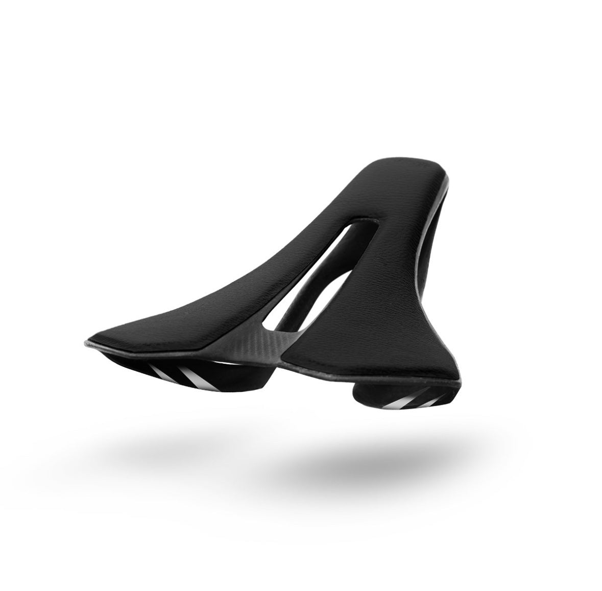 Berk Lupina Monocoque Open Carbon Saddle