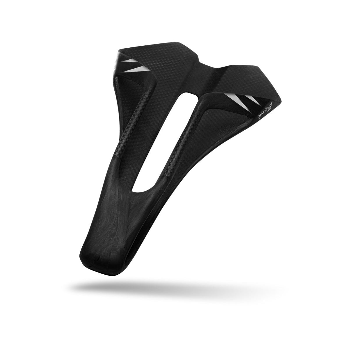 Berk Lupina Monocoque Open Carbon Saddle