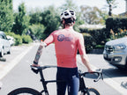 Creative Cycles Jersey