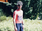 Creative Cycles Jersey