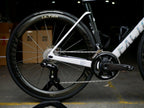 Factor Ostro VAM – CREATIVE Custom Build