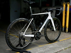 Factor Ostro VAM – CREATIVE Custom Build