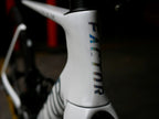 Factor Ostro VAM – CREATIVE Custom Build