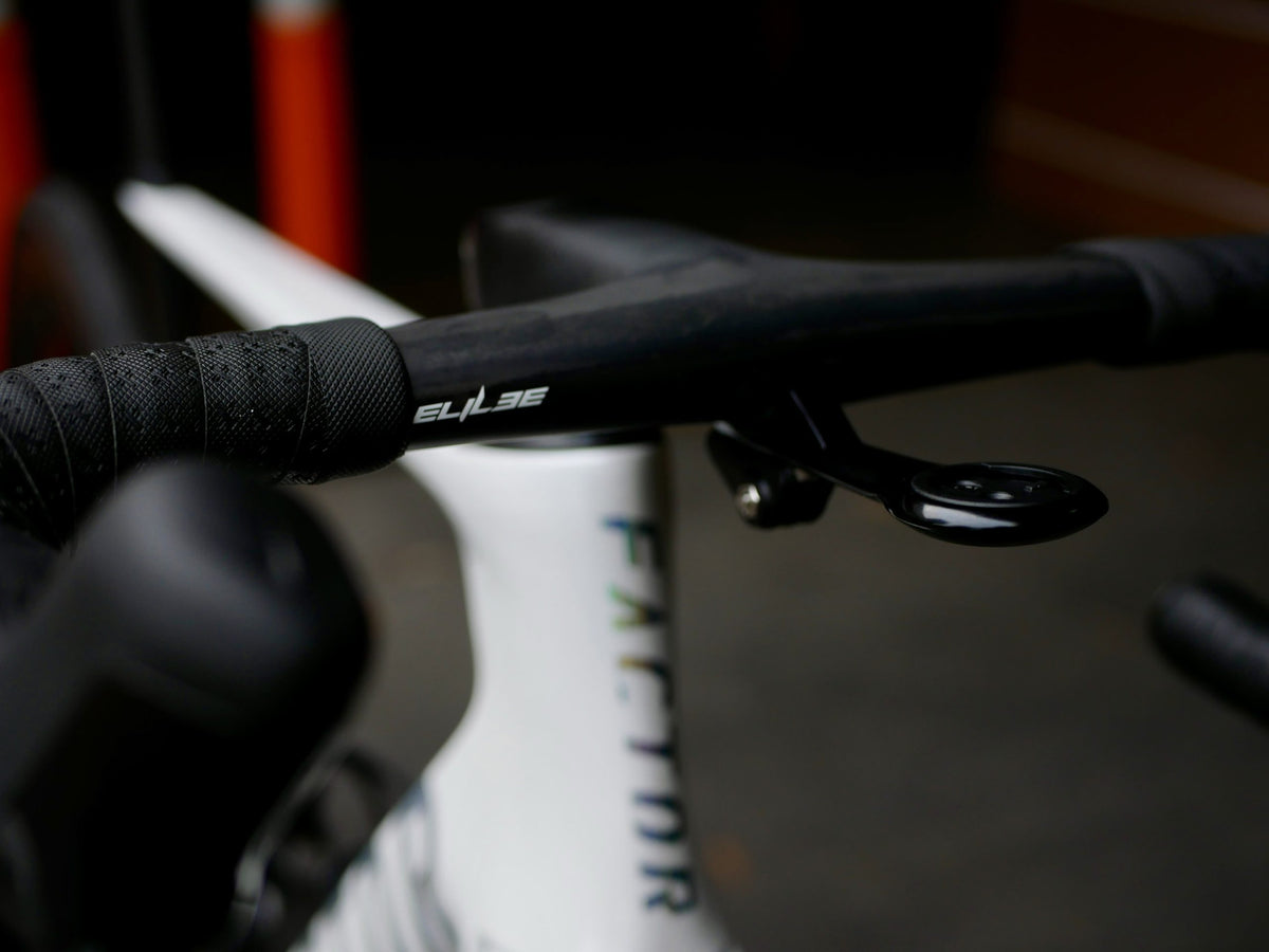 Factor Ostro VAM – CREATIVE Custom Build