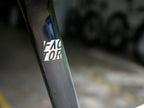 Factor Ostro VAM – CREATIVE Custom Build
