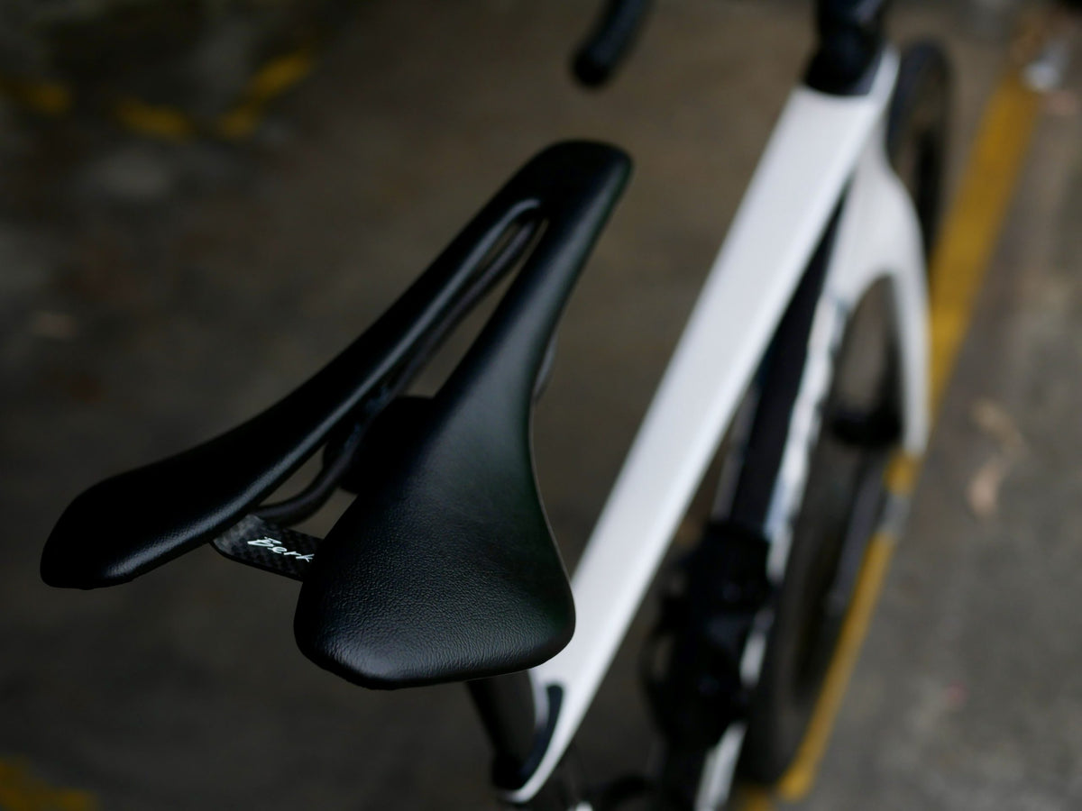 Factor Ostro VAM – CREATIVE Custom Build