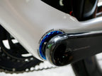 Factor Ostro VAM – CREATIVE Custom Build