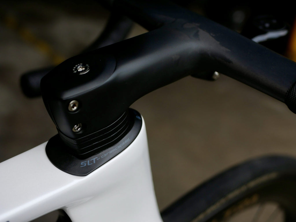 Factor Ostro VAM – CREATIVE Custom Build