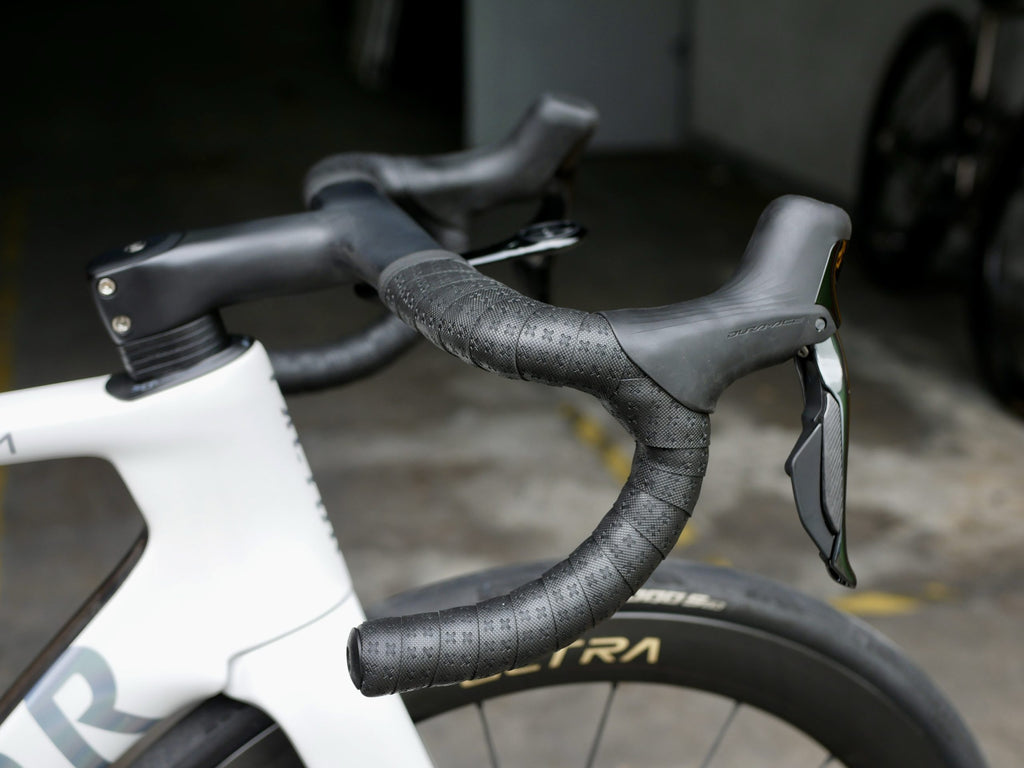 Factor Ostro VAM – CREATIVE Custom Build