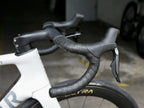 Factor Ostro VAM – CREATIVE Custom Build