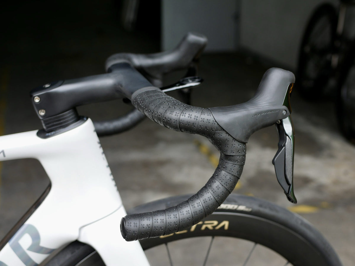 Factor Ostro VAM – CREATIVE Custom Build