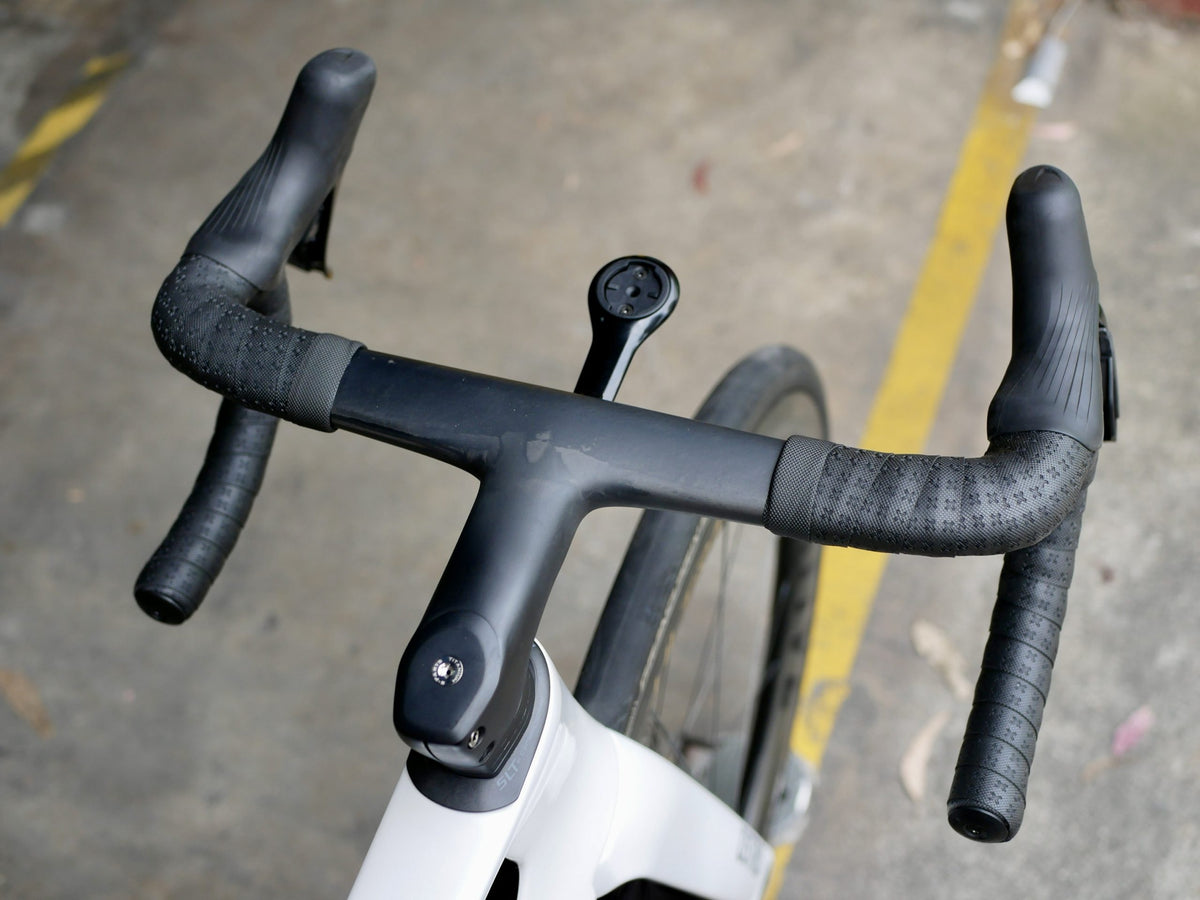 Factor Ostro VAM – CREATIVE Custom Build