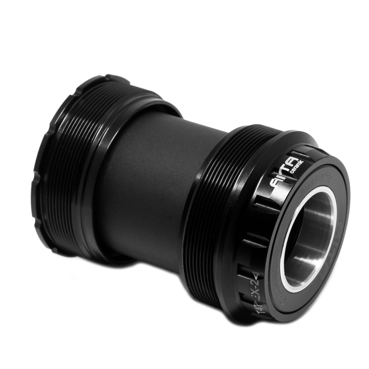 AITA Ceramic T47A (BBright) – 24 Shimano Bottom Bracket