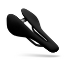 Berk Lupina short padded saddle